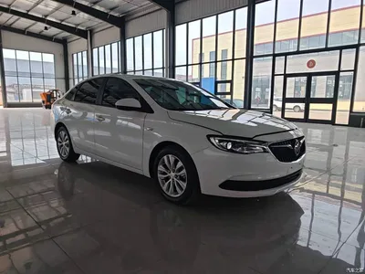 2021 Buick Excelle Facelift Exemplar 1.5L Auto Elite, фото 4, лот 10265266