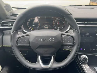 2020 Lynk & Co 05 2.0TD 2WD Shine Plus, фото 4, лот 10318358