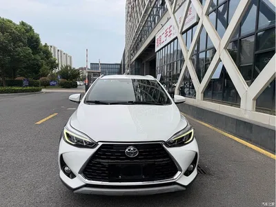 2020 Toyota YARiS L Zhi Xuan Zhi Xuan X 1.5L CVT Luxury, фото 2, лот 10684059