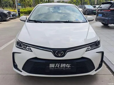2023 Toyota Corolla 1.2T Pioneer Edition, фото 2, лот 11215829