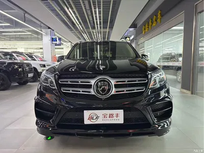 2018 Mercedes-Benz GLS 400 4MATIC Dynamic, фото 2, лот 10299363