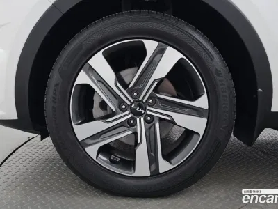 2023 Kia Sorento HEV 1.6 2WD, фото 4, лот 11432931