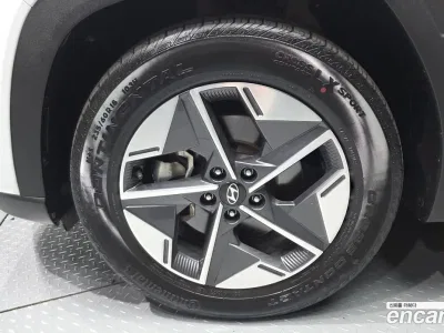2024 Hyundai Tucson HEV 1.6 2WD, фото 4, лот 10338981