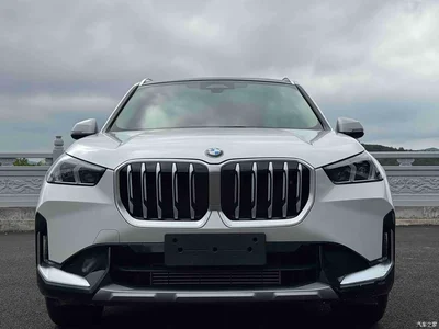 2023 BMW X1 sDrive20Li X Design Package, фото 2, лот 10466524