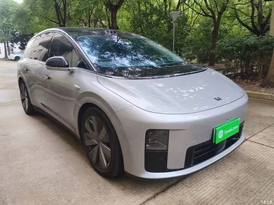 2025 Li Auto Li i8 Standard Edition, фото 4, лот 10821656