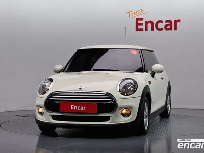 2014 Mini Cooper Standard, фото 3, лот 10099638
