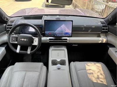 2025 Byd Titanium 7 AWD Base Model, фото 3, лот 10830416