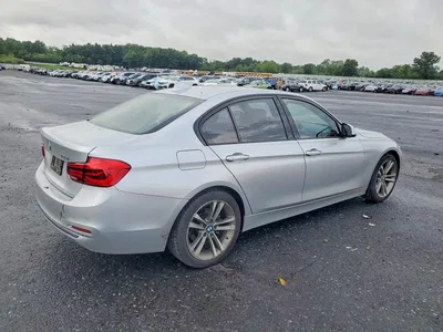 2016 BMW 328 XI SULEV, фото 3, лот 10818025