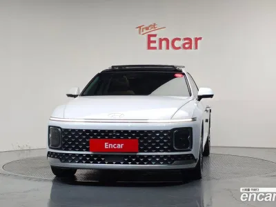 2023 Hyundai Grandeur 2,5 Gasoline 2WD, фото 3, лот 10340969
