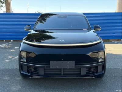 2023 Li Auto Li L8 Pro, фото 2, лот 11133704