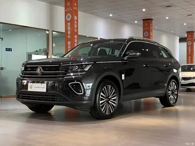 2023 Volkswagen Talagon 330TSI Luxury Touring Edition, фото 1, лот 10511876