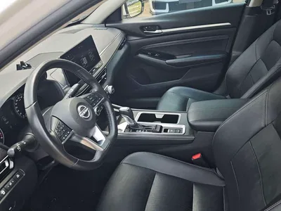 2022 Nissan Teana Model 2.0L XE Pure Edition, фото 4, лот 10434684