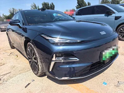 2025 Geely Galaxy Galaxy Xingyao 8 130km EM-i Premium Edition, фото 3, лот 10834692
