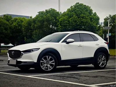 2021 Mazda CX-30 2.0L Auto Premium Joy Type, фото 1, лот 10326294
