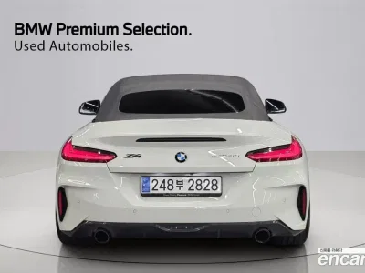 2024 BMW Z4 sDrive20i M Sport, фото 3, лот 10082770