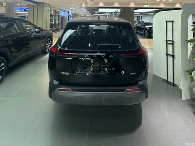 2026 Toyota RAV4 Rongfang Model Hybrid 2.0L E-CVT 2WD Premium, фото 4, лот 10322657