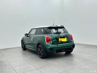 2021 MINI MINI 1.5T COOPER Racer, фото 4, лот 10353097