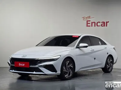 2026 Hyundai AVANTE 1.6, фото 1, лот 10213113