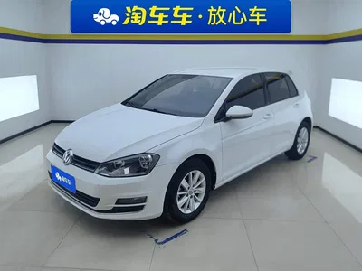 2016 Volkswagen Golf 1.6L Automatic Fashion, фото 1, лот 11011474