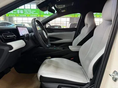 2025 BYD Seal 06 New Energy DM-i Smart Drive 80KM Luxury, фото 4, лот 11178296