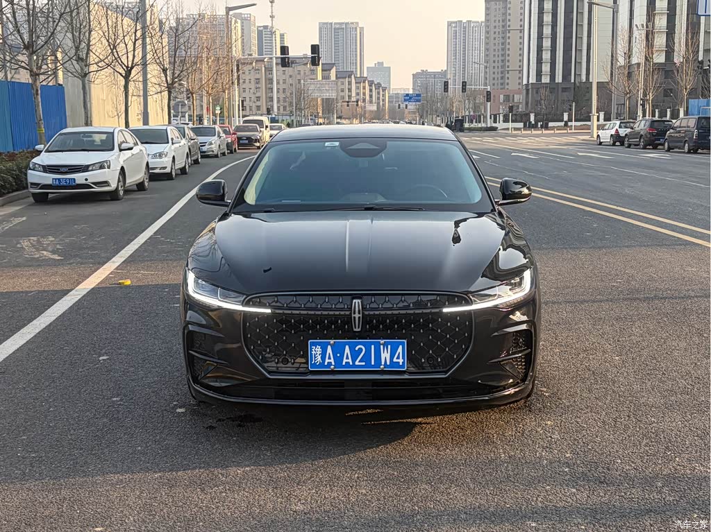 2022 Lincoln Z Model iCool Elegance Edition, фото 2, лот 10321814