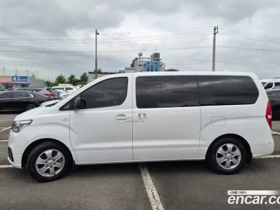 2019 Hyundai Starex 4WD Urban 9-Seater, фото 3, лот 10183026