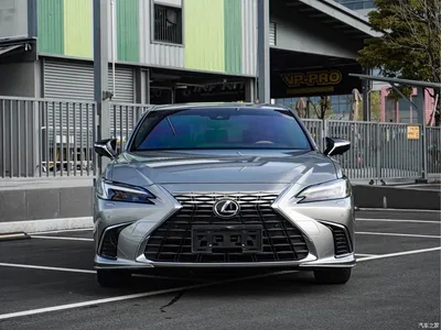 2025 Lexus ES 300h Ultimate Edition, фото 4, лот 10313661