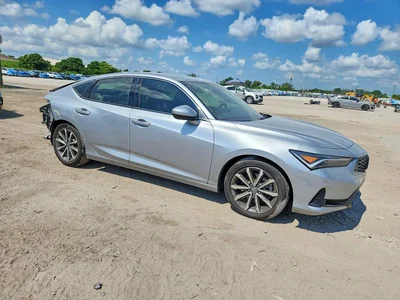 2024 ACURA INTEGRA, фото 4, лот 10871337