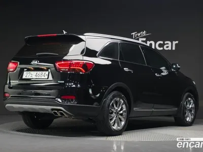 2018 Kia Sorento Diesel 2.2 2WD, фото 2, лот 11178279