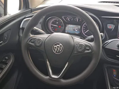 2021 Buick Envision Plus 532T FWD Leading Trim, фото 3, лот 10362277