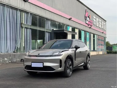 2023 Lynk & Co 08 EM-P 120km Long Range Pro, фото 3, лот 10765981