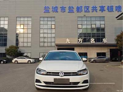 2023 Volkswagen Polo Facelift Plus 1.5L Auto Joyful Living Edition, фото 2, лот 10428193