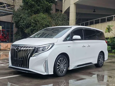 2021 GAC Trumpchi Trumpchi M8 Master Series 390T Prestige Edition, фото 1, лот 11181400