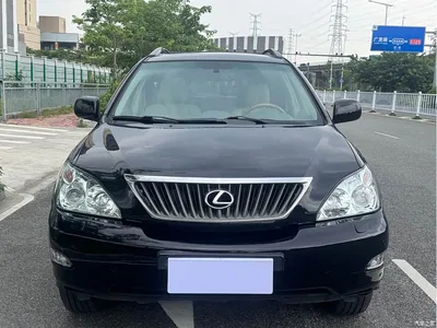 2006 Lexus RX Classic 350, фото 2, лот 10318004