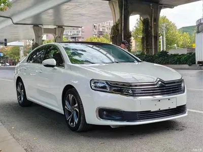 2017 Citroën C6 380THP Premium, фото 3, лот 10399947