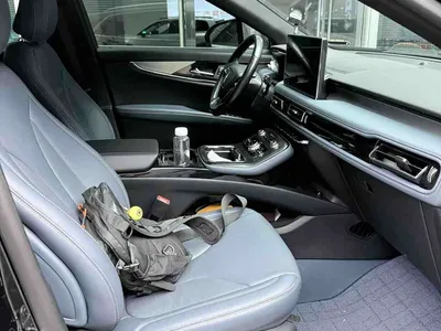 2021 Lincoln Nautilus 2.0T AWD Exclusive Edition, фото 3, лот 11134427