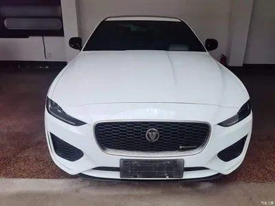 2021 Jaguar XEL 2.0T 200PS R-DYNAMIC Youth Sport Edition, фото 3, лот 11522340