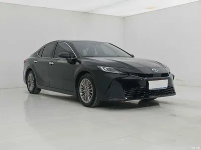 2024 Toyota Camry 2.0GVP Luxury Edition, фото 4, лот 10265724