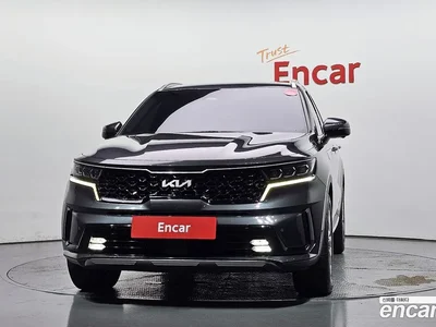 2023 Kia Sorento Diesel 2.2 2WD, фото 3, лот 11146204