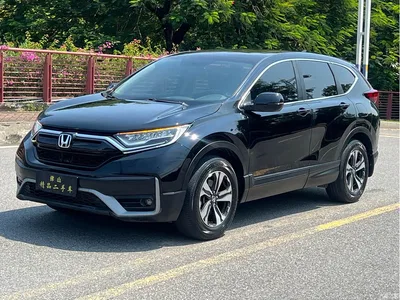 2021 Honda CR-V 240TURBO CVT 2WD Comfort Edition, фото 1, лот 10428903