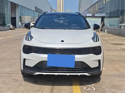 2023 Lynk & Co 01 1.5TD EM-F PM, фото 2, лот 11204420