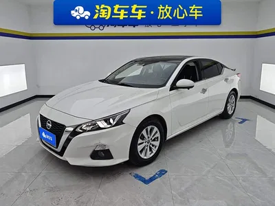 2019 Nissan Teana 2.0T XL Smart Leading Edition, фото 1, лот 10684434