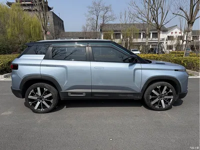 2023 Geely ICON Model 1.5TD Chocolate Deluxe Edition, фото 4, лот 10303458
