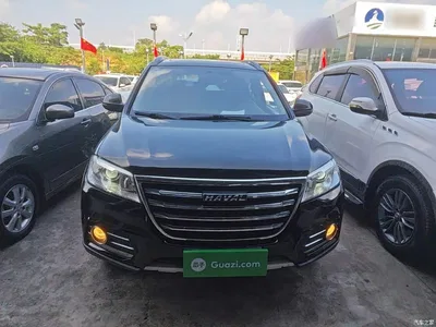2018 Haval H6 Sport Edition 1.5T Automatic 2WD Elite China V, фото 3, лот 11243663