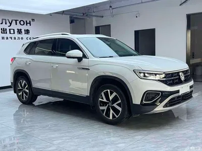 2023 Volkswagen Tayron 330TSI 2WD Luxury Plus Advanced Edition, фото 3, лот 11196729