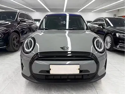 2022 MINI MINI 1.5T Camden Limited Edition 5-Door, фото 2, лот 10931031