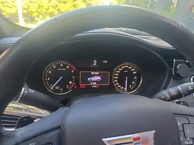 2018 Cadillac XT4 Model 28T 2WD Technology, фото 4, лот 10439980