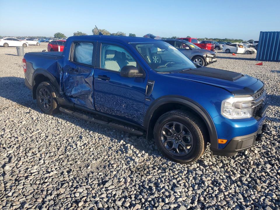 2023 FORD MAVERICK XL, фото 4, лот 11176242