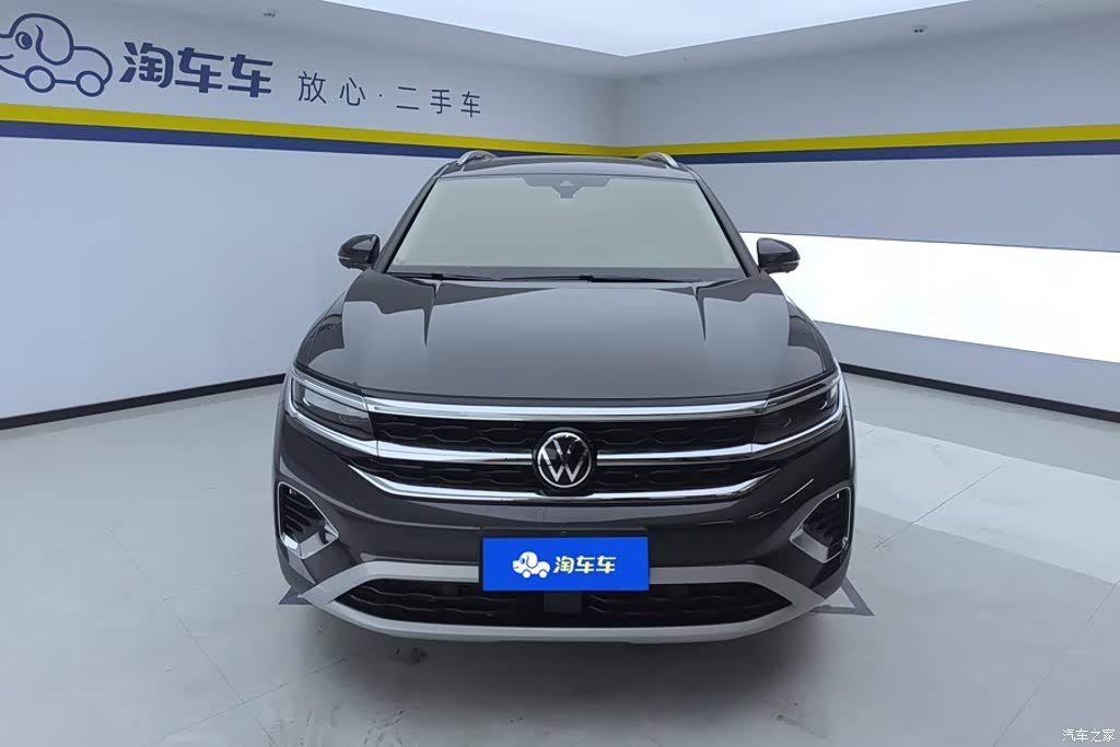 2024 Volkswagen Talagon 380TSI 4WD Premium Comfort Pro Edition 6-Seater, фото 2, лот 11202803