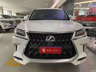 2009 Lexus LX 570, фото 1, лот 10317479